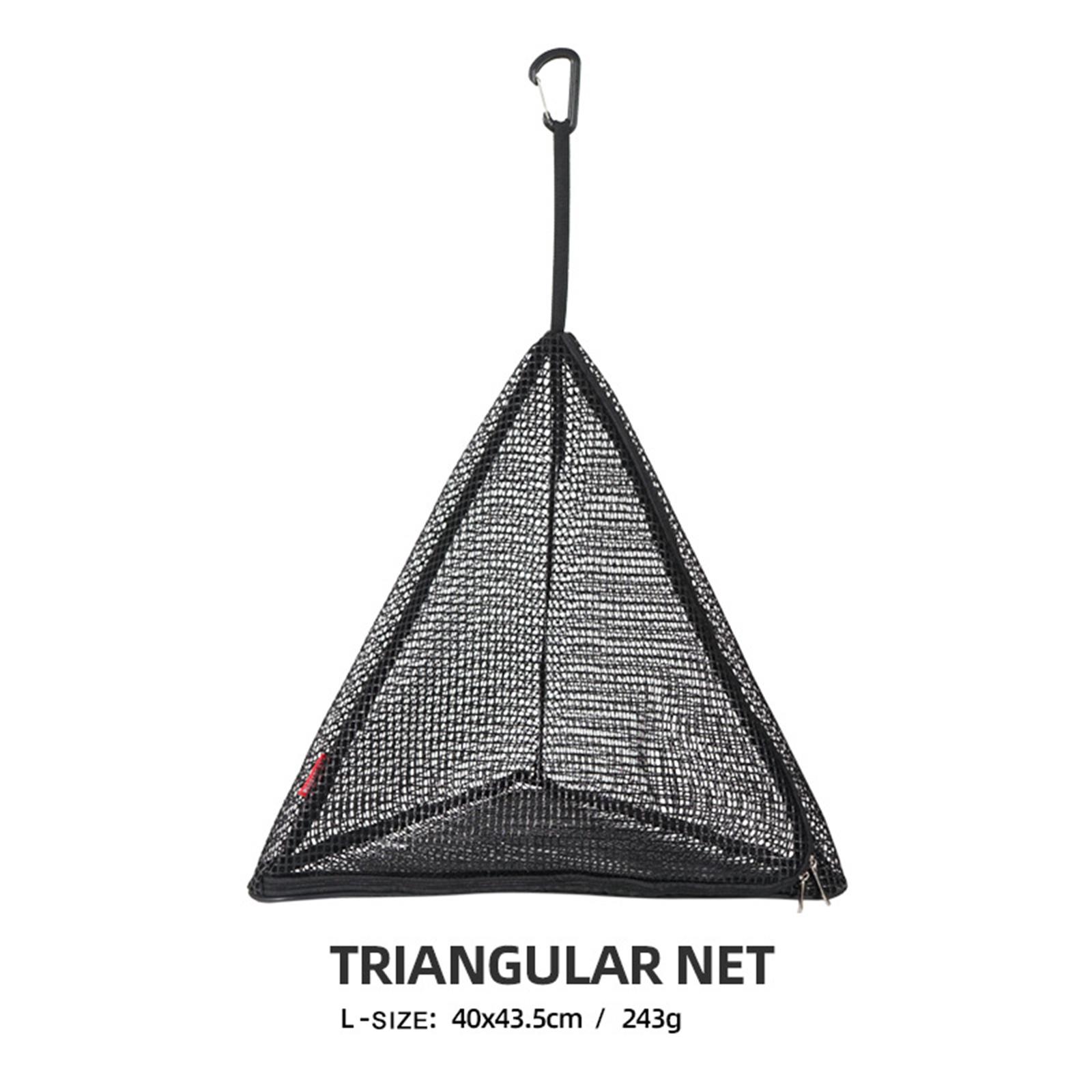 Mesh Hanging Drying Rack PVC N - Camping Cooking Vegetables บทวิจารณ์และราคา