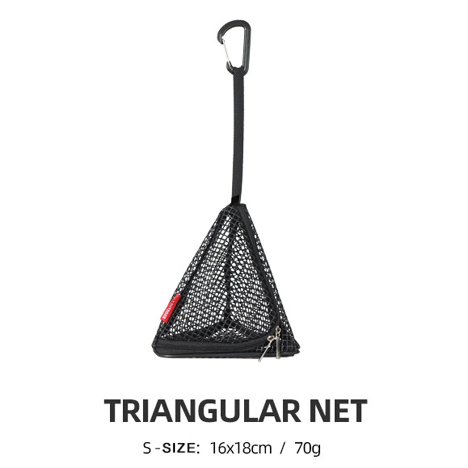 Mesh Hanging Drying Rack PVC N - Camping Cooking Vegetables บทวิจารณ์และราคา