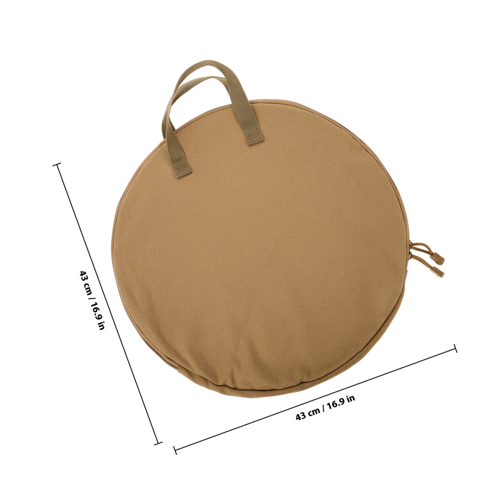 Cast Iron Skillet Bag Outdoor  - Skillet Cast Iron Camp บทวิจารณ์และราคา