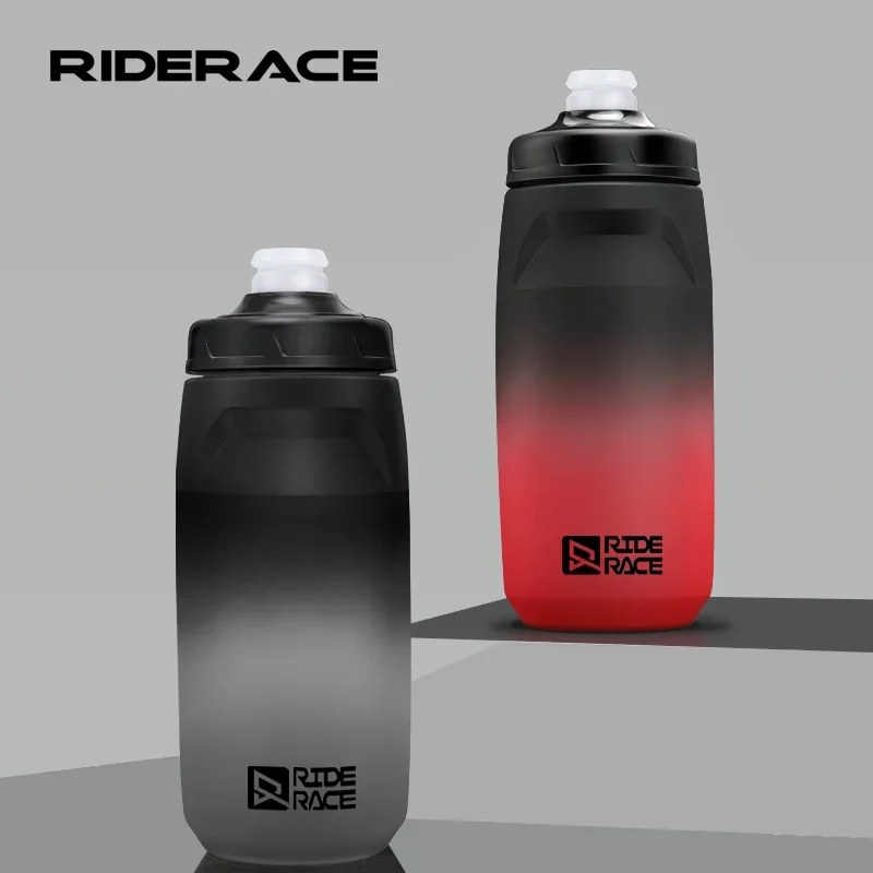 620ML Bicycle Water Bottle PP5 - Camping Cooking Tin บทวิจารณ์และราคา