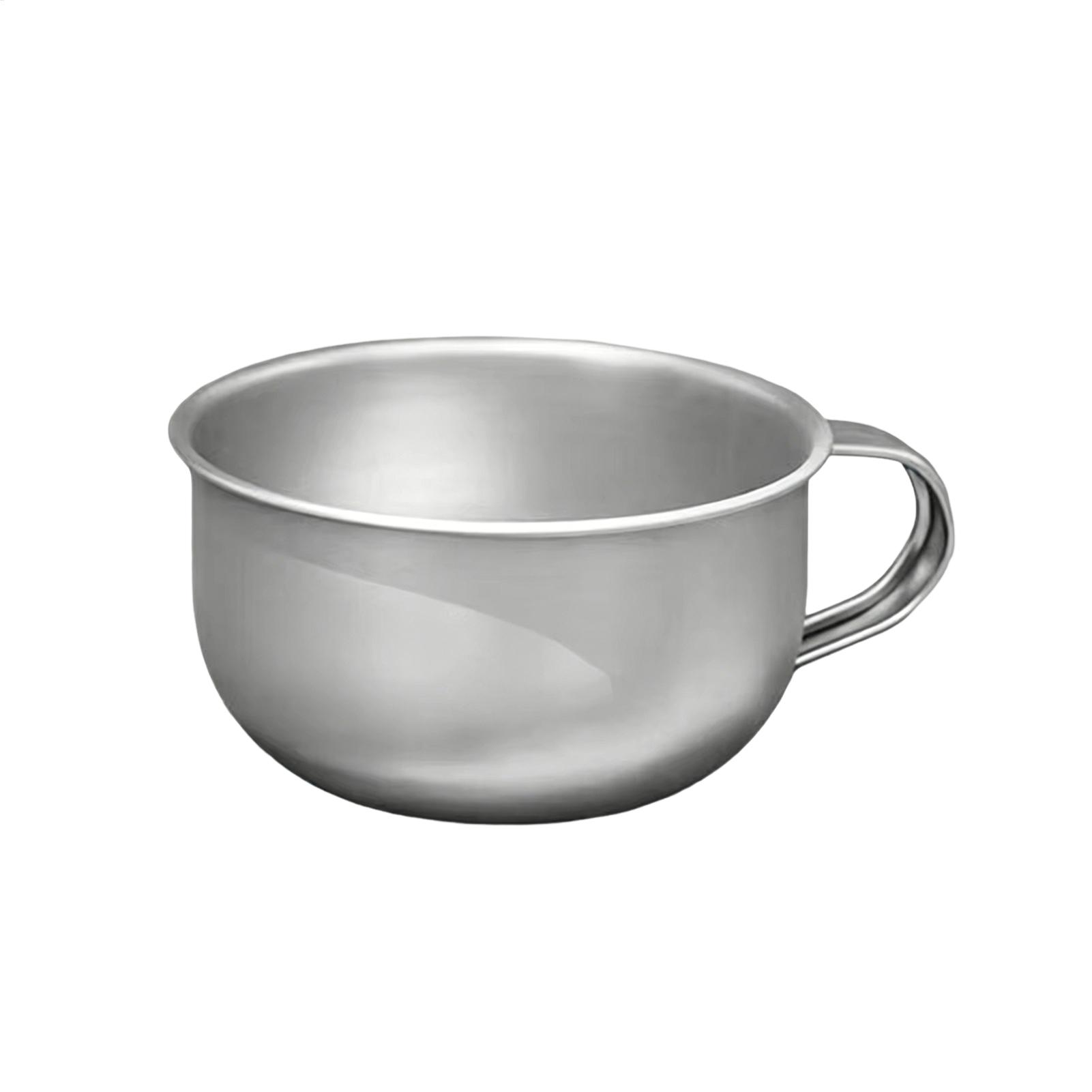220ml Camping Mug With Handle  - Camping Cooking Unit บทวิจารณ์และราคา