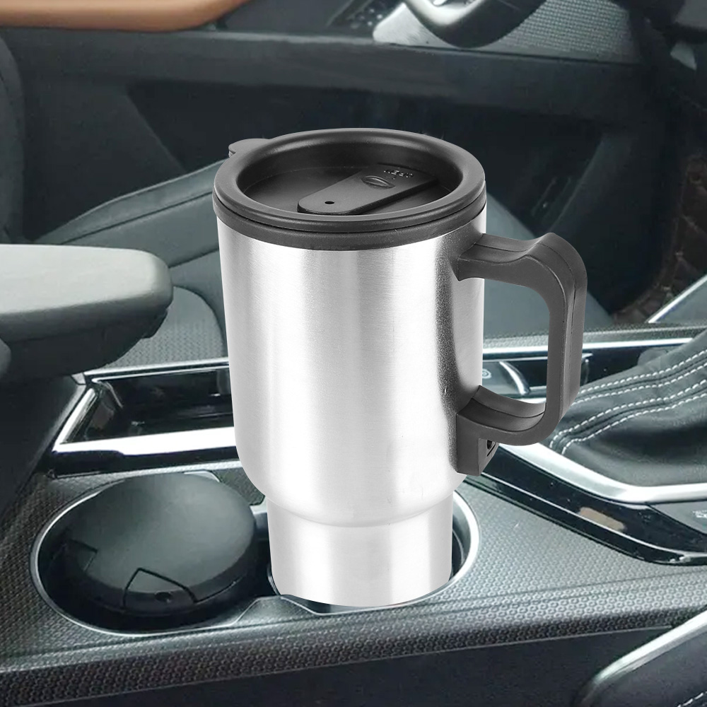 12V 450ml Electric Heating Car - Camping Cooking Tin บทวิจารณ์และราคา