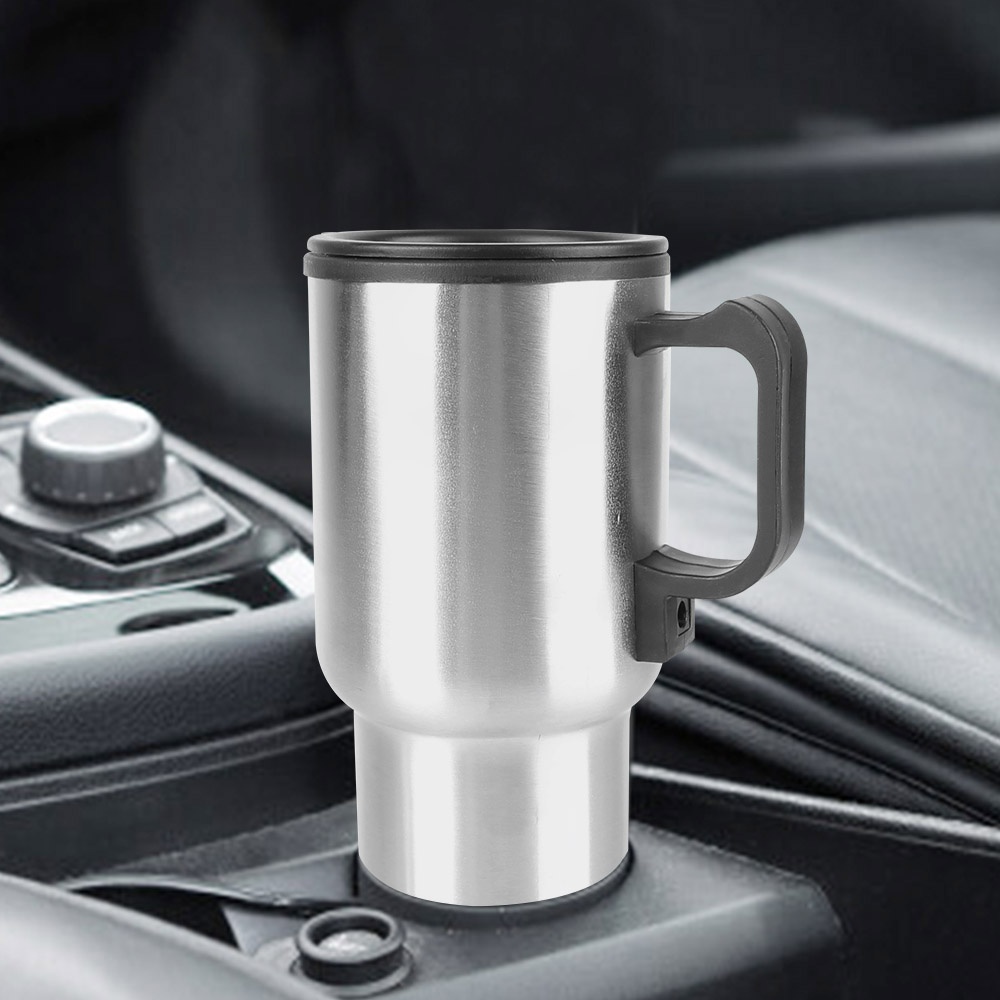 12V 450ml Electric Heating Car - Camping Cooking Tin บทวิจารณ์และราคา