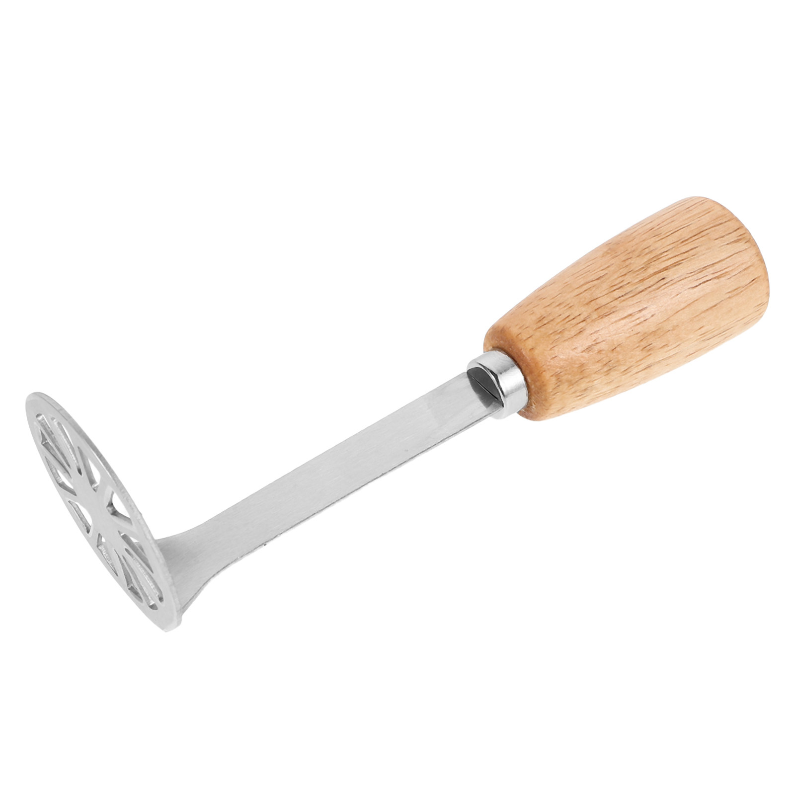 Hand Potato Masher Outdoor Cam - Camping Cooking Vegetables บทวิจารณ์และราคา