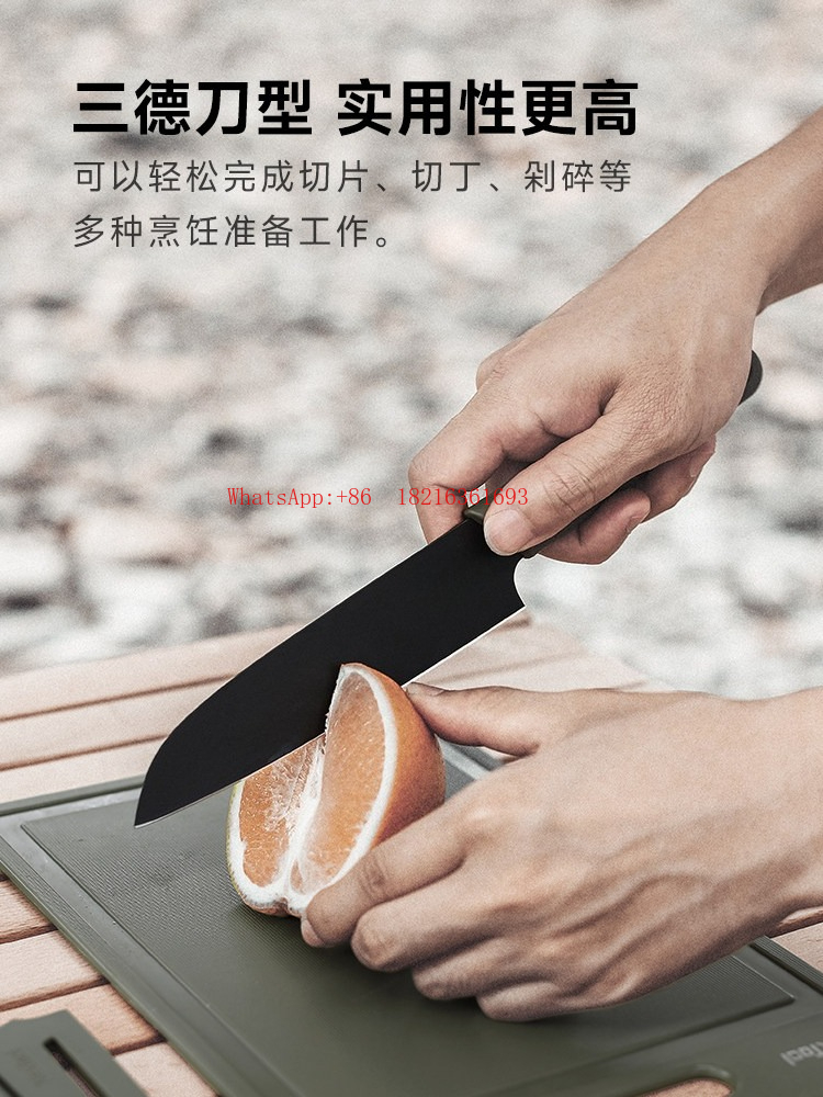 Cooking Set Outdoor Kitchenwar - Camping Outdoor Cooking Set บทวิจารณ์และราคา
