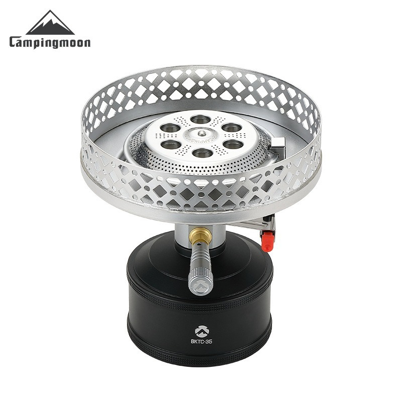 OD-4 Scott High Mountain Stove - Camping Cooking Equipment Gas บทวิจารณ์และราคา