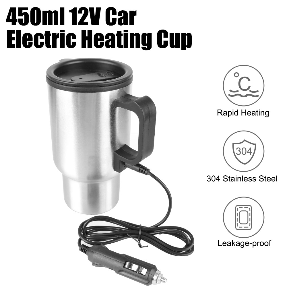 Vehicle Heating Cup Camping Tr - Camping Cooking Tin บทวิจารณ์และราคา