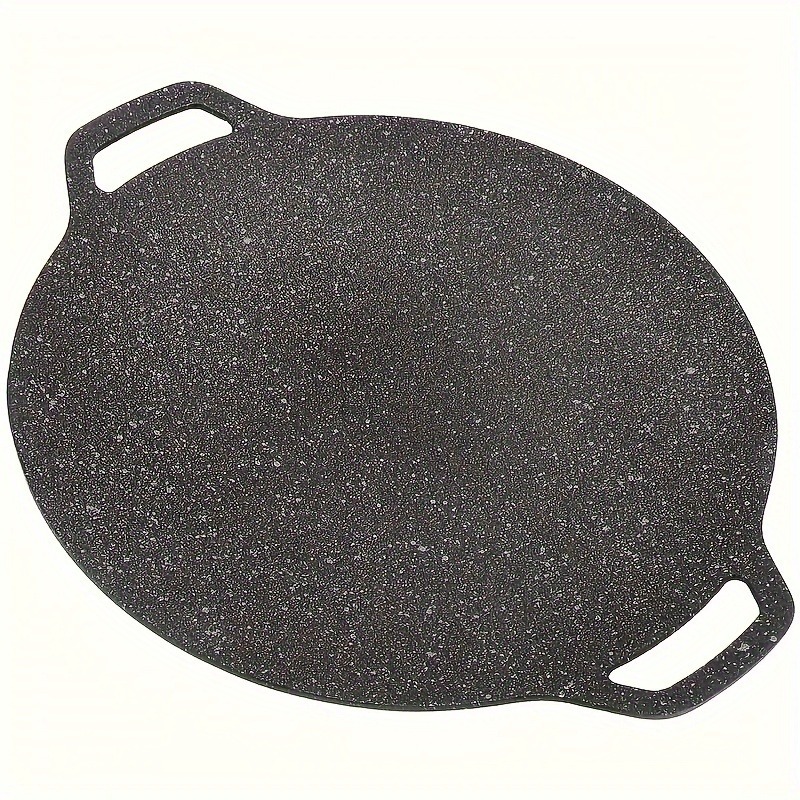 1pcs Cast Iron Outdoor Grill P - Camping Cooking Equipment บทวิจารณ์และราคา