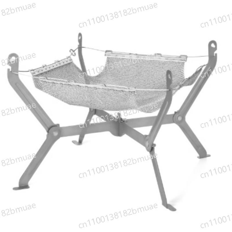 For Hiking Picnic Cooking Fold - Camping Cooking Wood Stove บทวิจารณ์และราคา