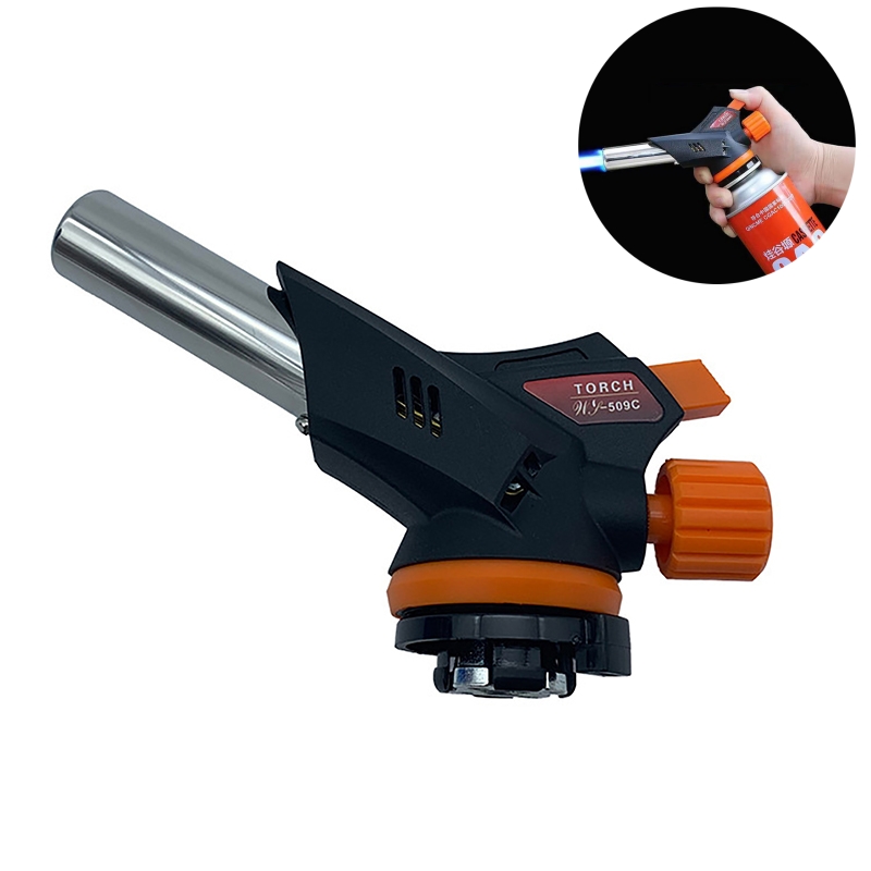 Torch Cooking AutoIgnition But - Camping Cooking Flame บทวิจารณ์และราคา