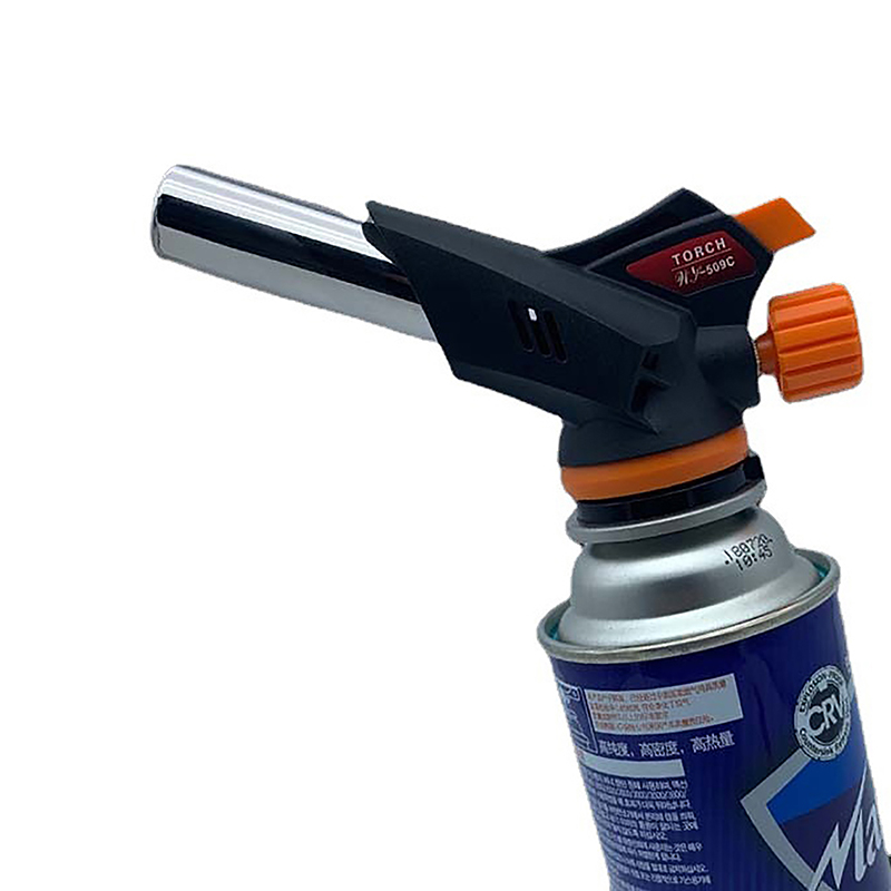 Torch Cooking AutoIgnition But - Camping Cooking Flame บทวิจารณ์และราคา
