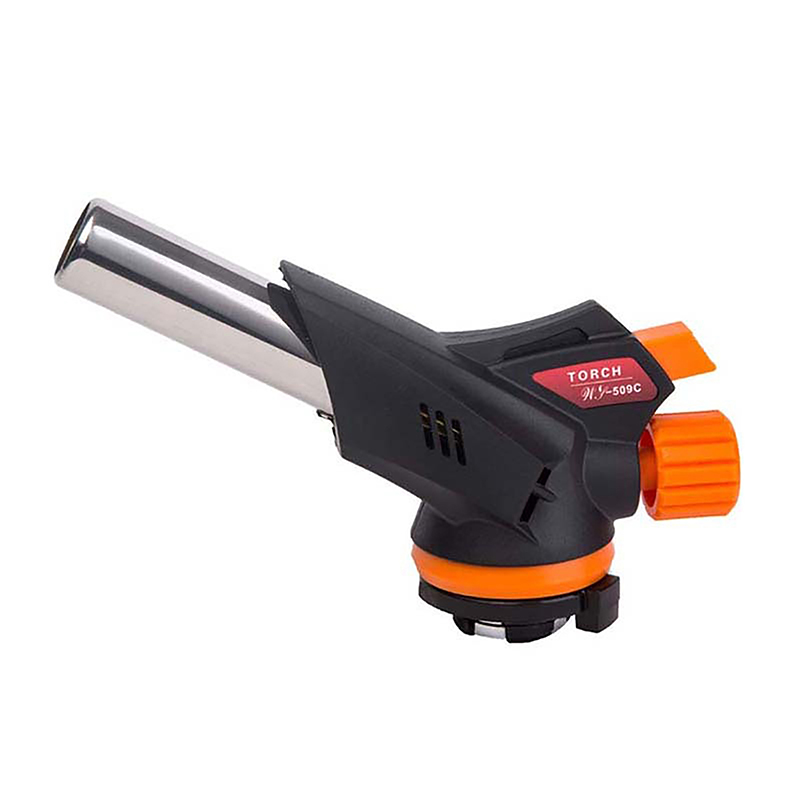 Torch Cooking AutoIgnition But - Camping Cooking Flame บทวิจารณ์และราคา