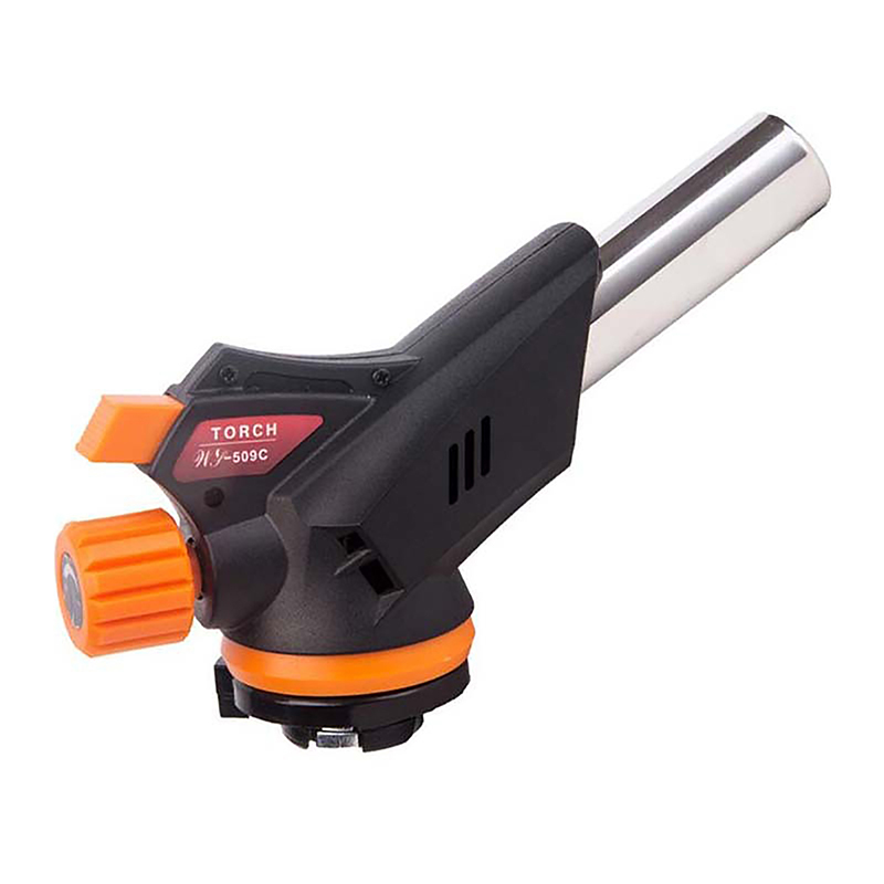 Torch Cooking AutoIgnition But - Camping Cooking Flame บทวิจารณ์และราคา