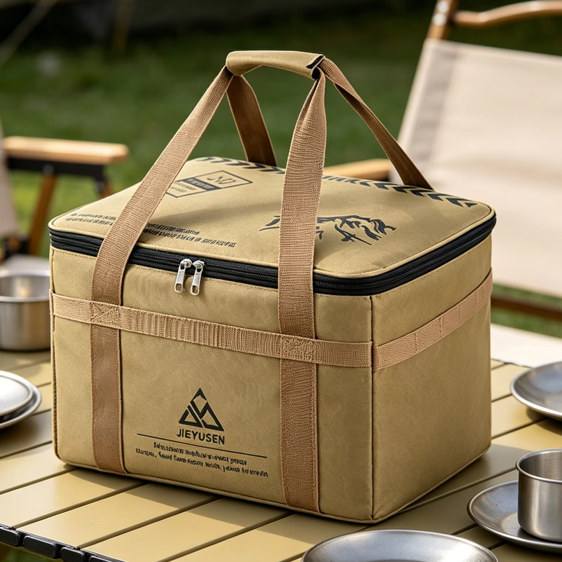 30/42L Camping Kitchen Organiz - Camping Outdoor Cooking Set บทวิจารณ์และราคา