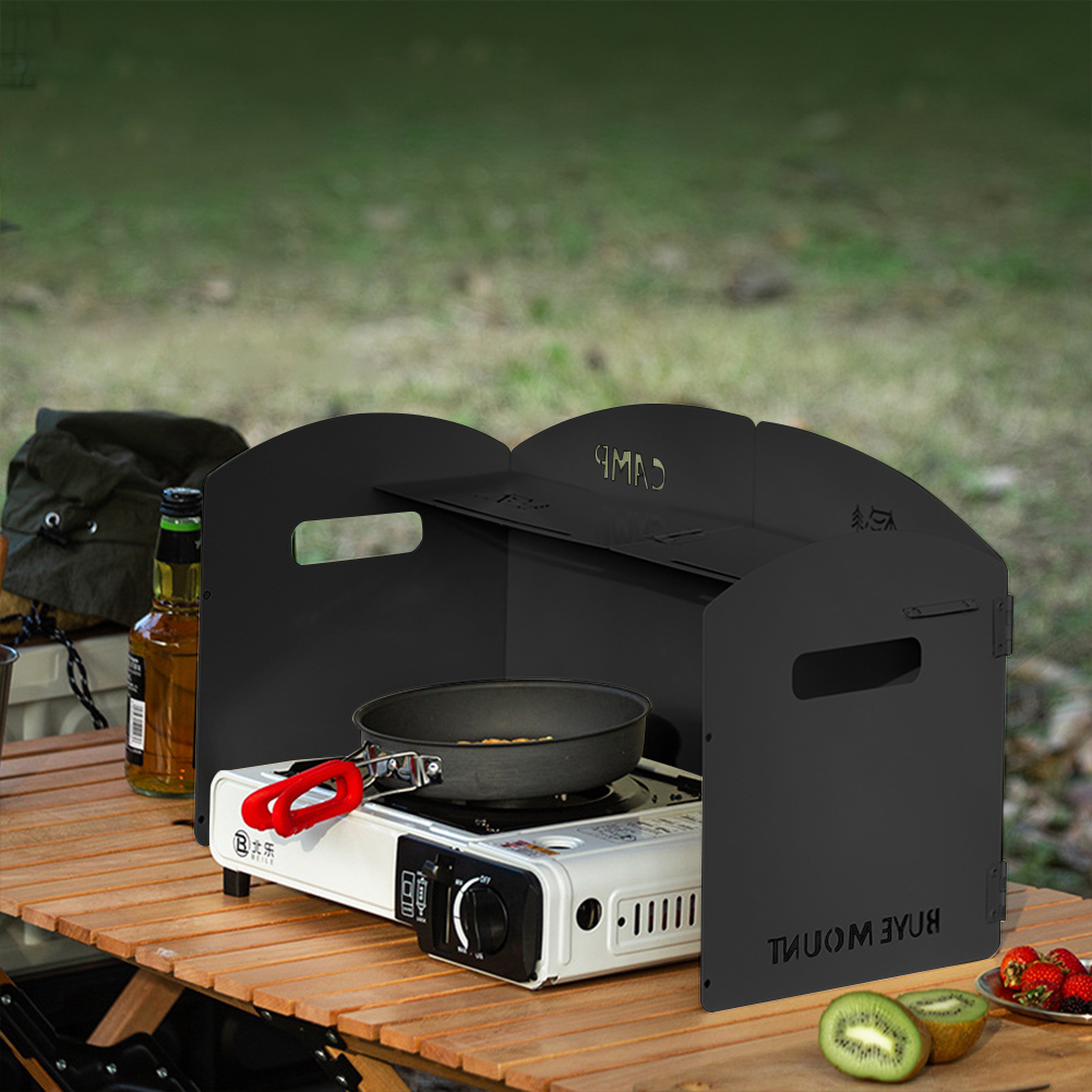 Foldable Camping Gas Stove Win - Camping Cooking Equipment Gas บทวิจารณ์และราคา