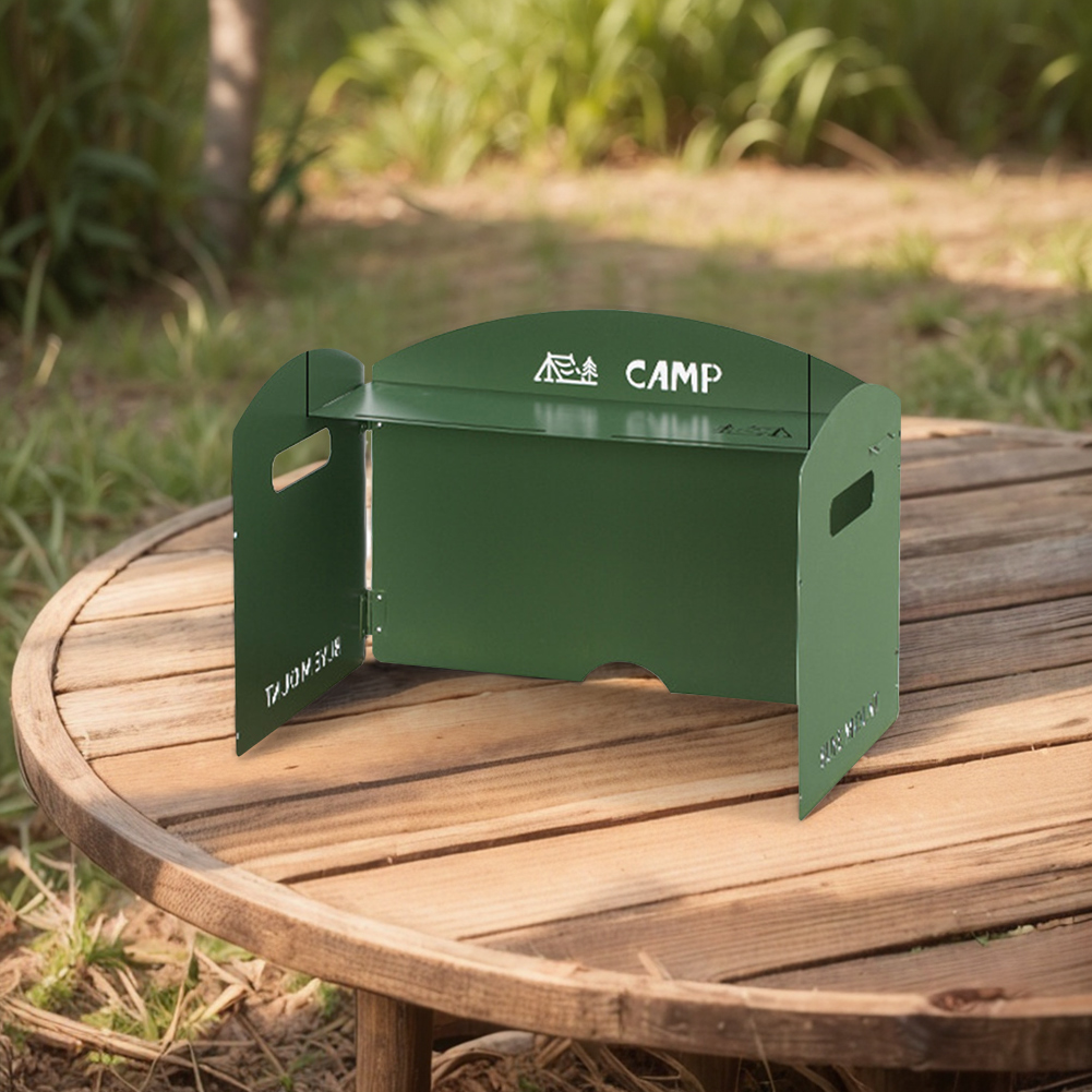 Foldable Camping Gas Stove Win - Camping Cooking Equipment Gas บทวิจารณ์และราคา