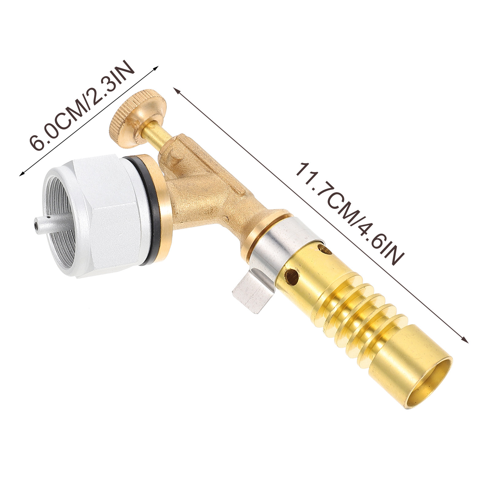Professional Portable Propane  - Camping Cooking Flame บทวิจารณ์และราคา