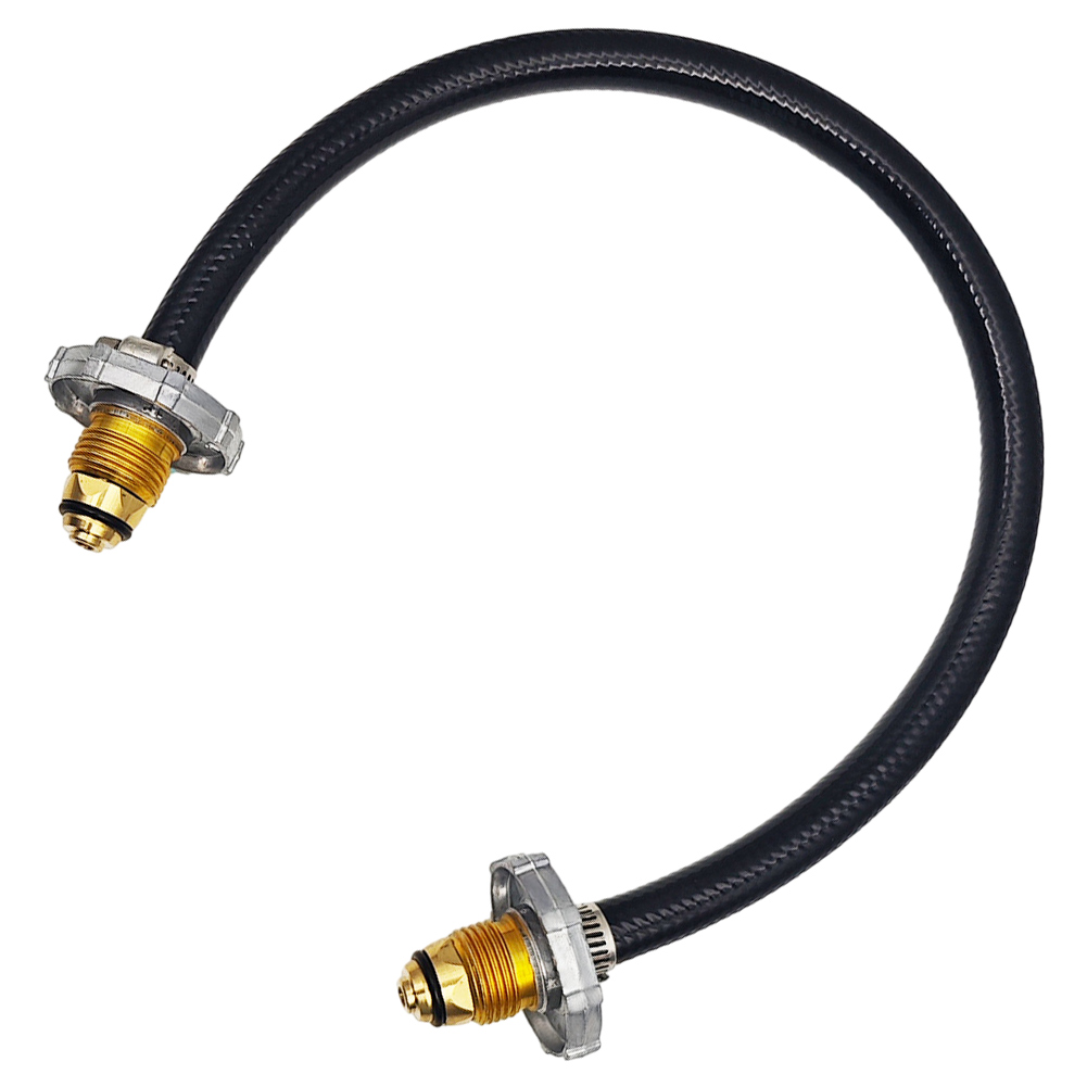 60cm Mutual Filling Bridge Pro - Camping Cooking Equipment Gas บทวิจารณ์และราคา