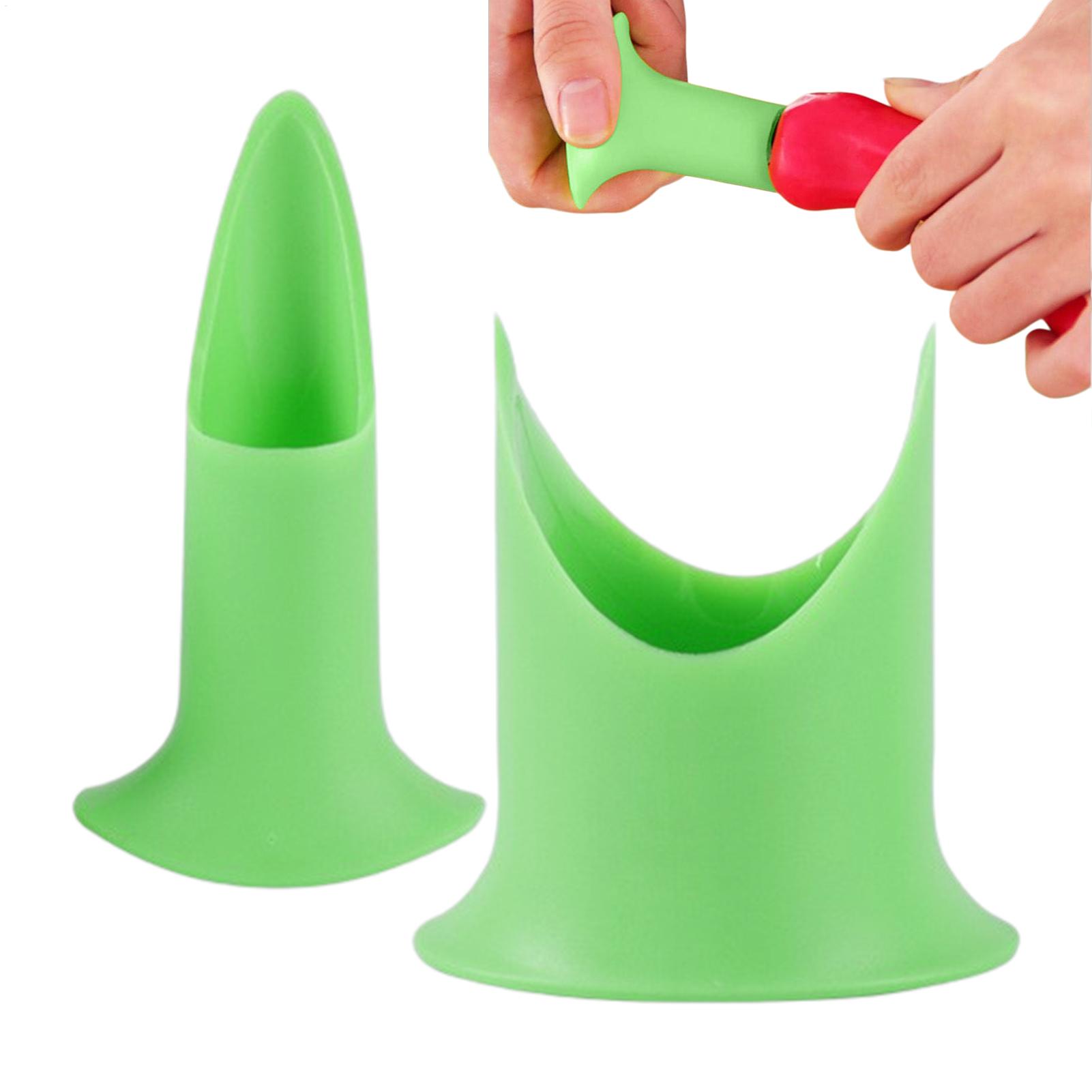 Creative Pepper Corer Seeded R - Camping Cooking Vegetables บทวิจารณ์และราคา