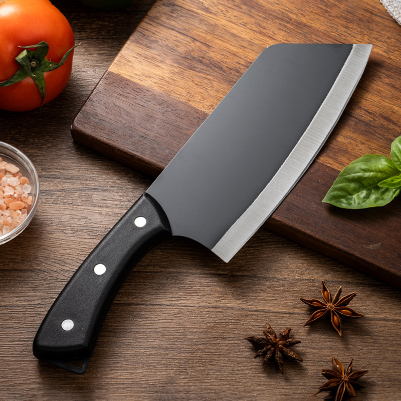 2026 New Model Kitchen Knife - - Camping Cooking Tool Set บทวิจารณ์และราคา