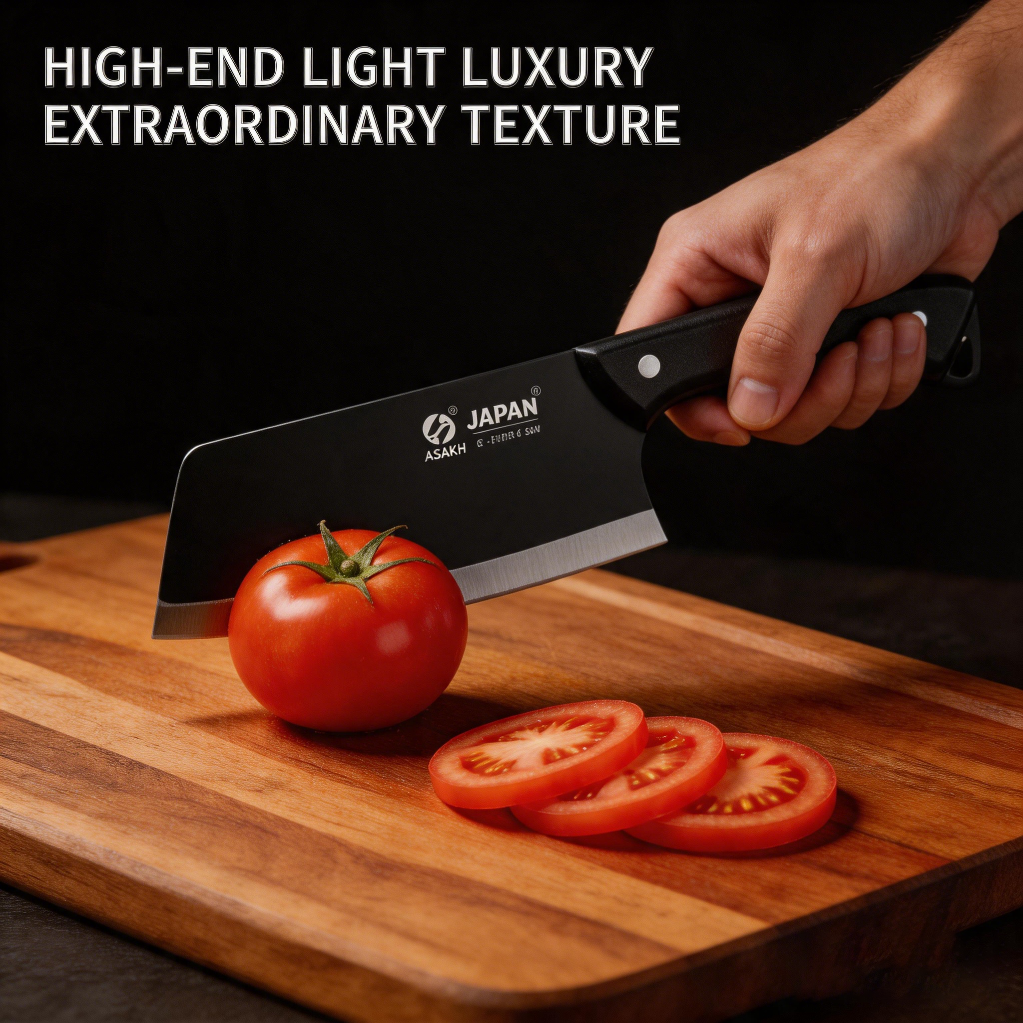 2026 New Model Kitchen Knife - - Camping Cooking Tool Set บทวิจารณ์และราคา
