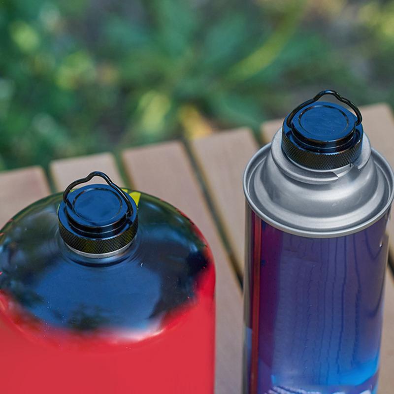 Cooking Air Canister Lid Alumi - Camping Cooking Canister บทวิจารณ์และราคา