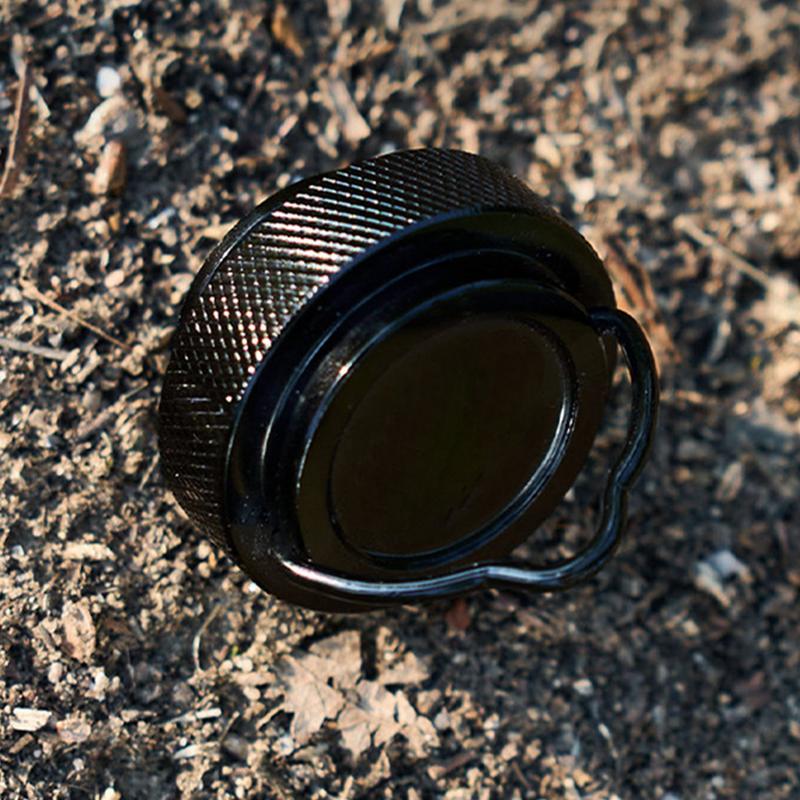 Cooking Air Canister Lid Alumi - Camping Cooking Canister บทวิจารณ์และราคา