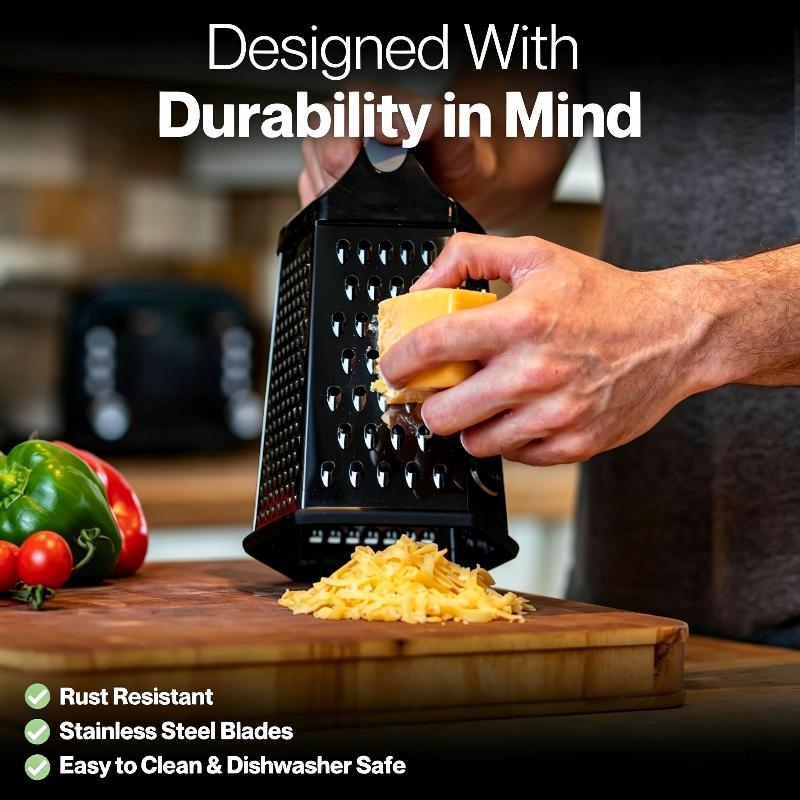 Stainless Steel 6-Sided Vegeta - Camping Cooking Vegetables บทวิจารณ์และราคา