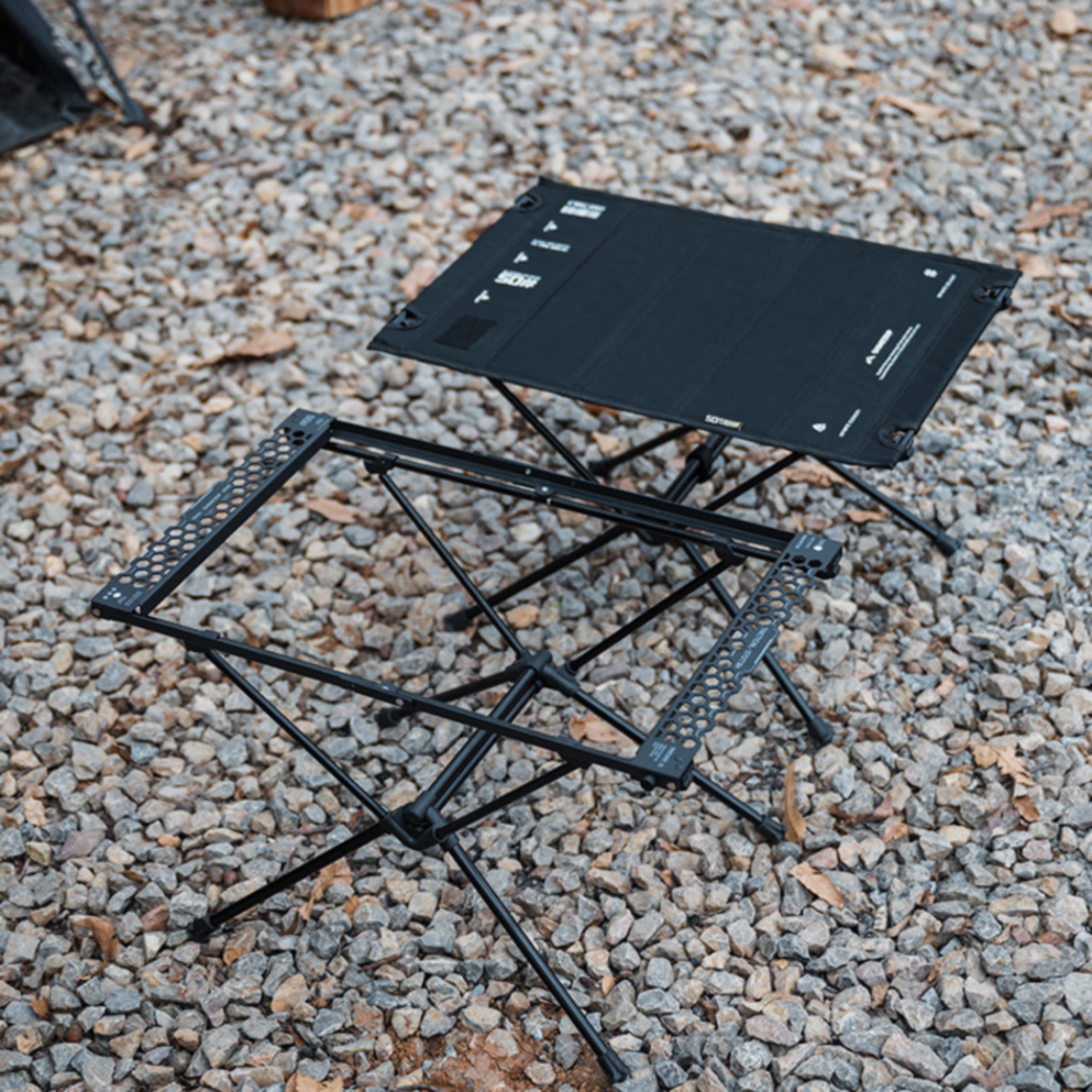 Camping Table Frame Long-Lasti - Camping Cooking Table บทวิจารณ์และราคา
