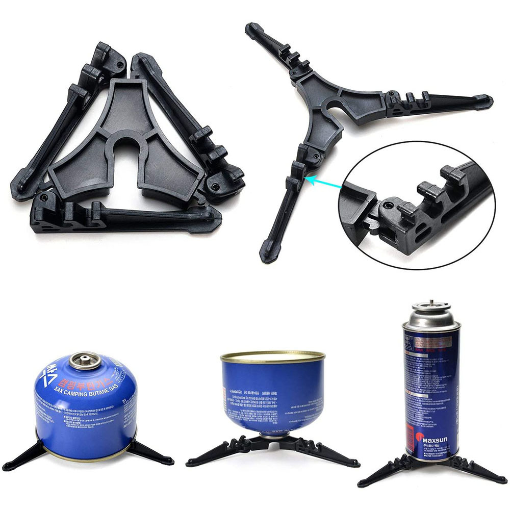 Camping Cookware Kit with Stov - Camping Cooking Unit บทวิจารณ์และราคา