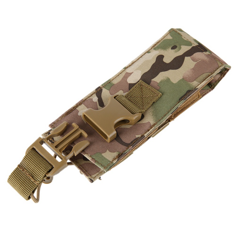 x1 Molle Water Bottle Holster  - Camping Cooking Tin บทวิจารณ์และราคา