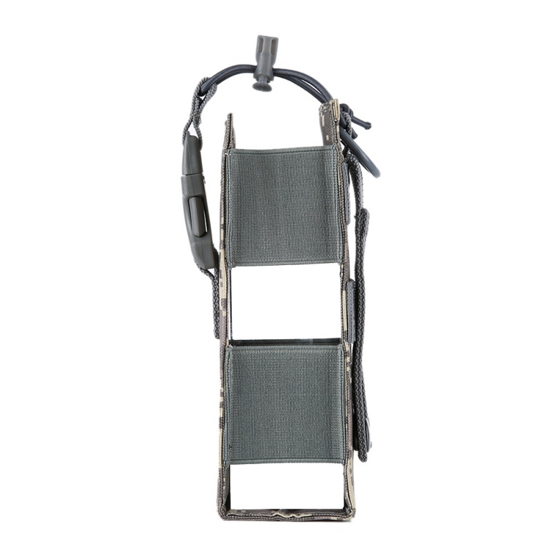 x1 Molle Water Bottle Holster  - Camping Cooking Tin บทวิจารณ์และราคา