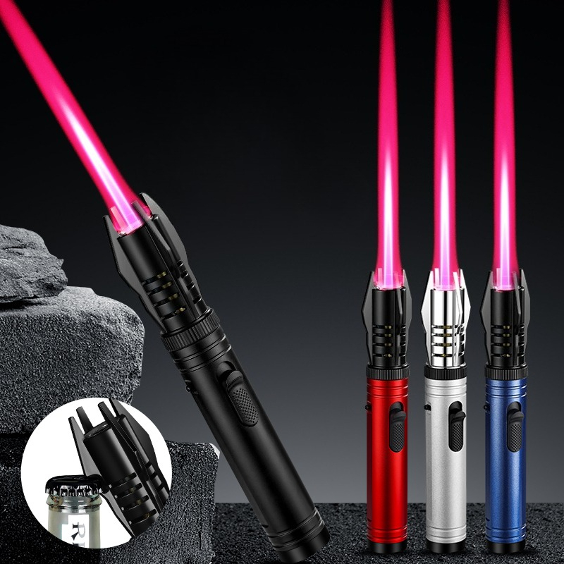 1300°C Red Flame Culinary Torc - Camping Cooking Torch บทวิจารณ์และราคา