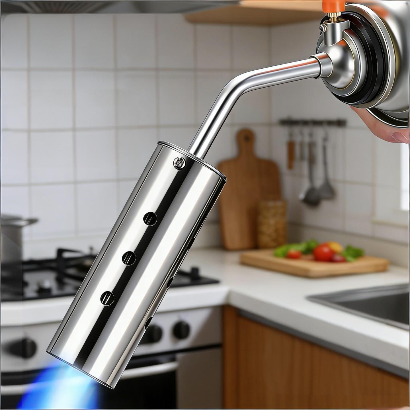 Outdoor Camping BBQ Portable S - Camping Cooking Torch บทวิจารณ์และราคา