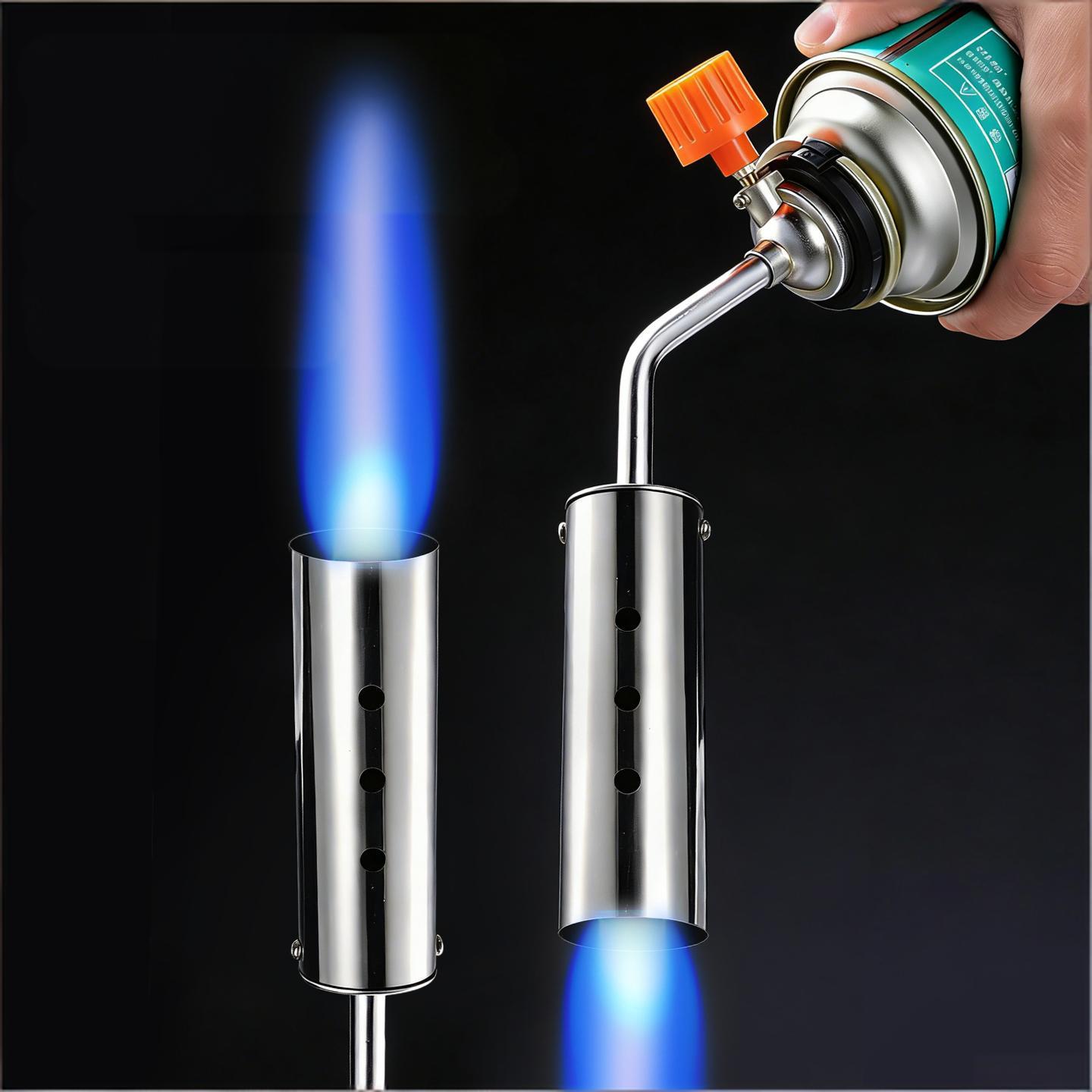 Outdoor Camping BBQ Portable S - Camping Cooking Torch บทวิจารณ์และราคา