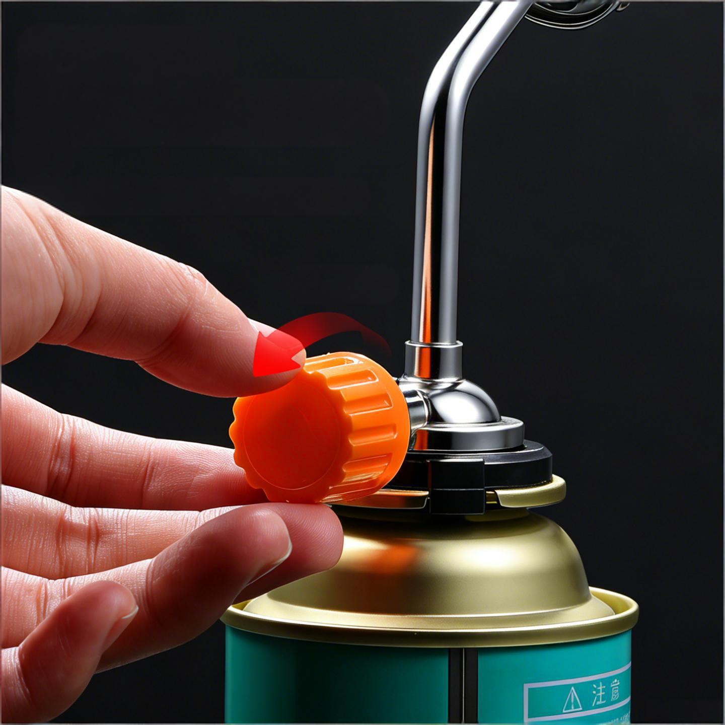 Outdoor Camping BBQ Portable S - Camping Cooking Torch บทวิจารณ์และราคา