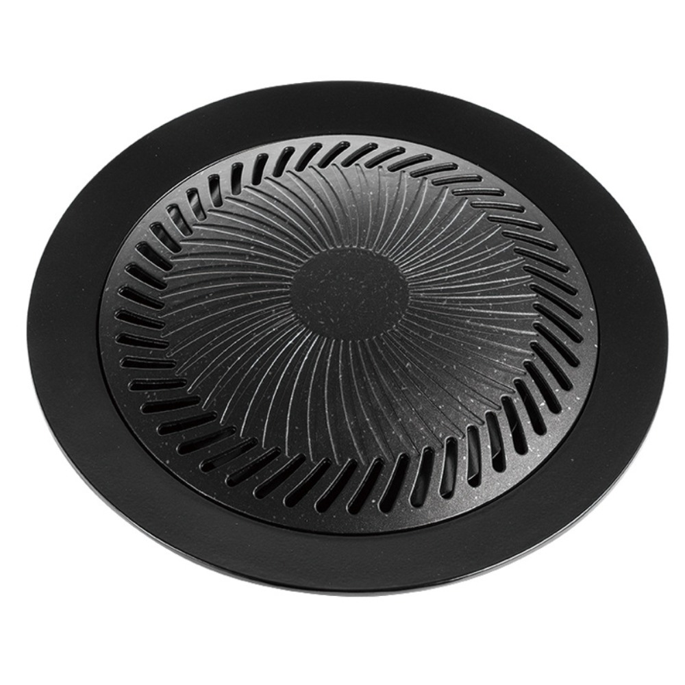 KOSUN Aluminum Korean Grill Pa - Camping Cooking Vegetables บทวิจารณ์และราคา