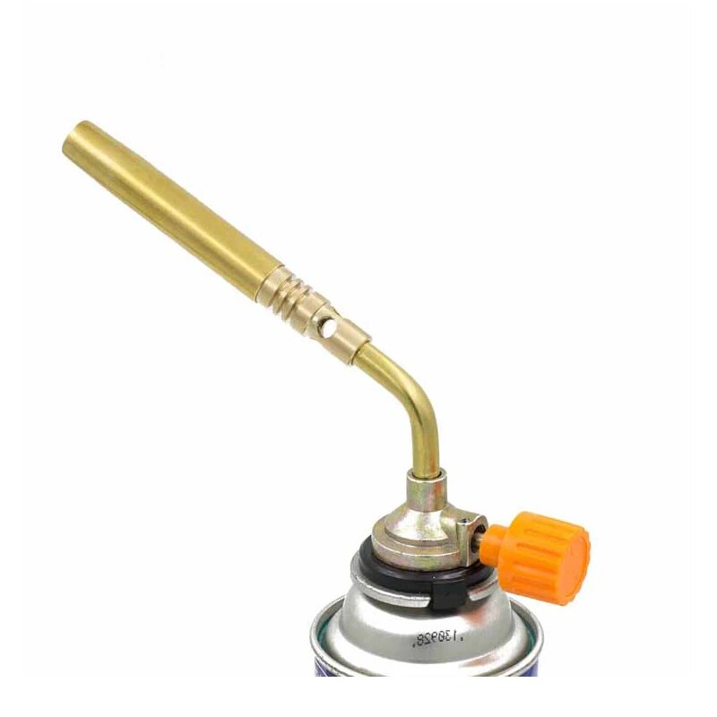Butane Burner Welding Gas Torc - Camping Cooking Torch บทวิจารณ์และราคา
