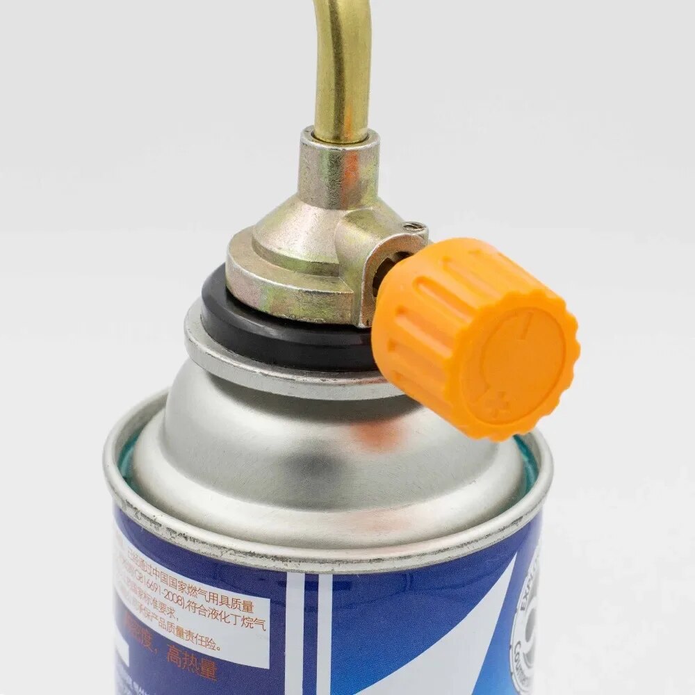 Butane Burner Welding Gas Torc - Camping Cooking Torch บทวิจารณ์และราคา